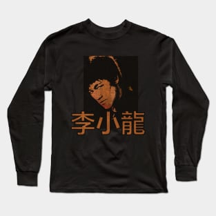 B.Lee Long Sleeve T-Shirt